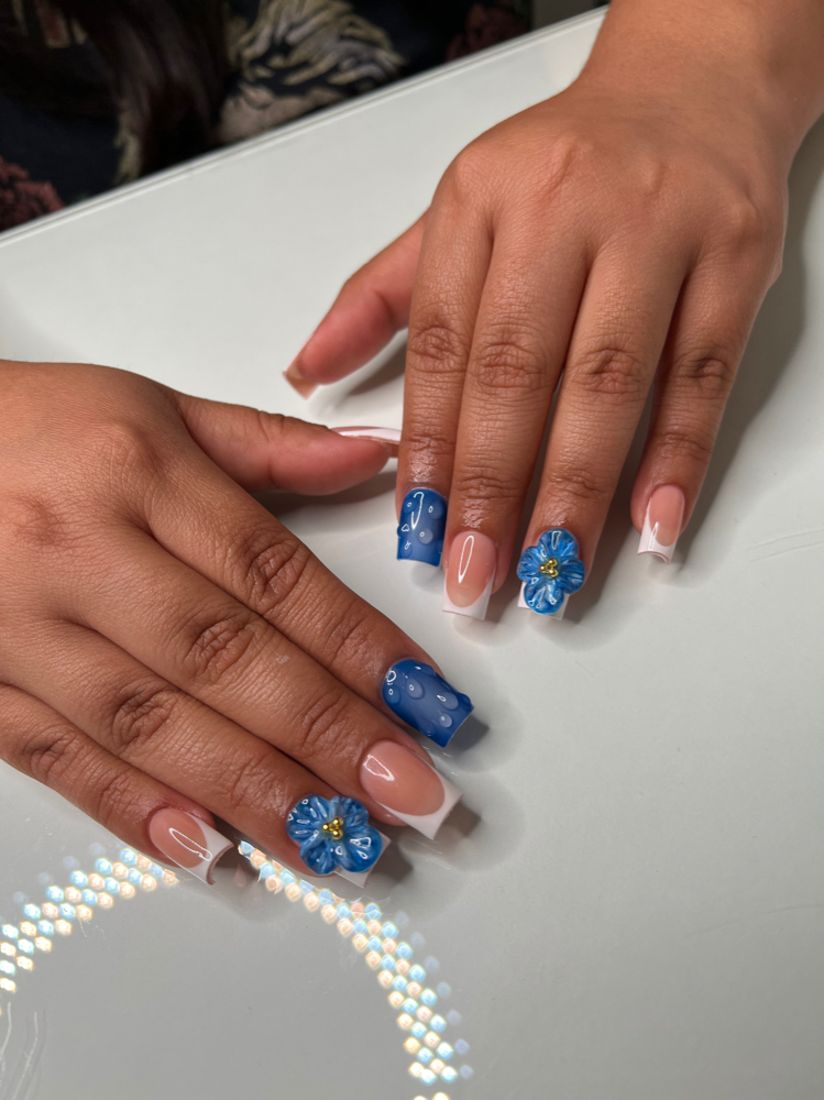 gelx full set