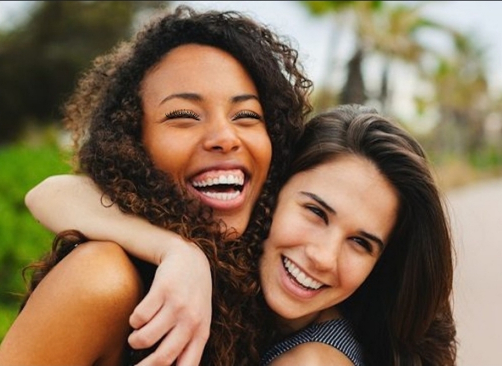 2 For 1 Bestie Lashes
