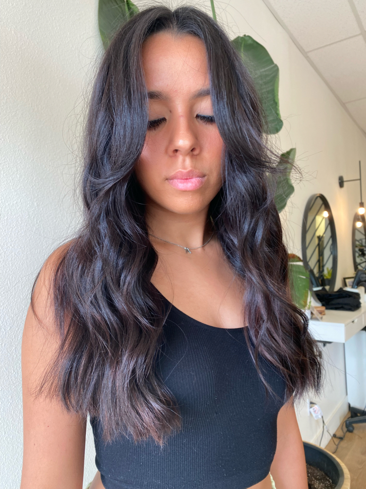 Solid Color