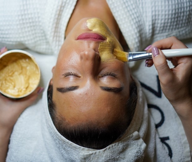 Custom Enzyme Facial