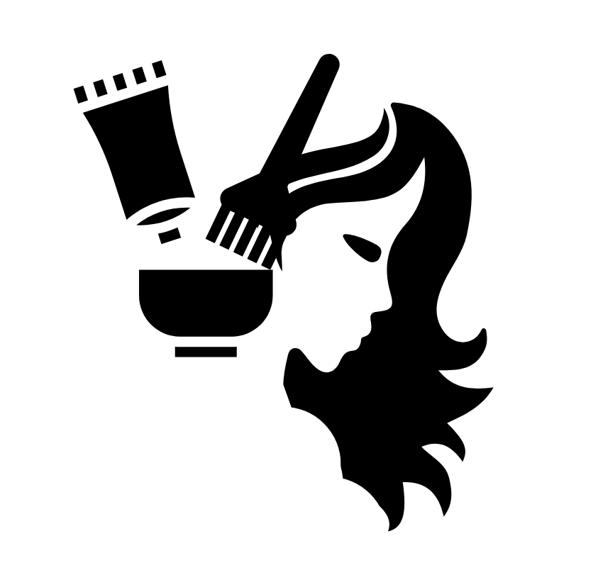 Root touch up