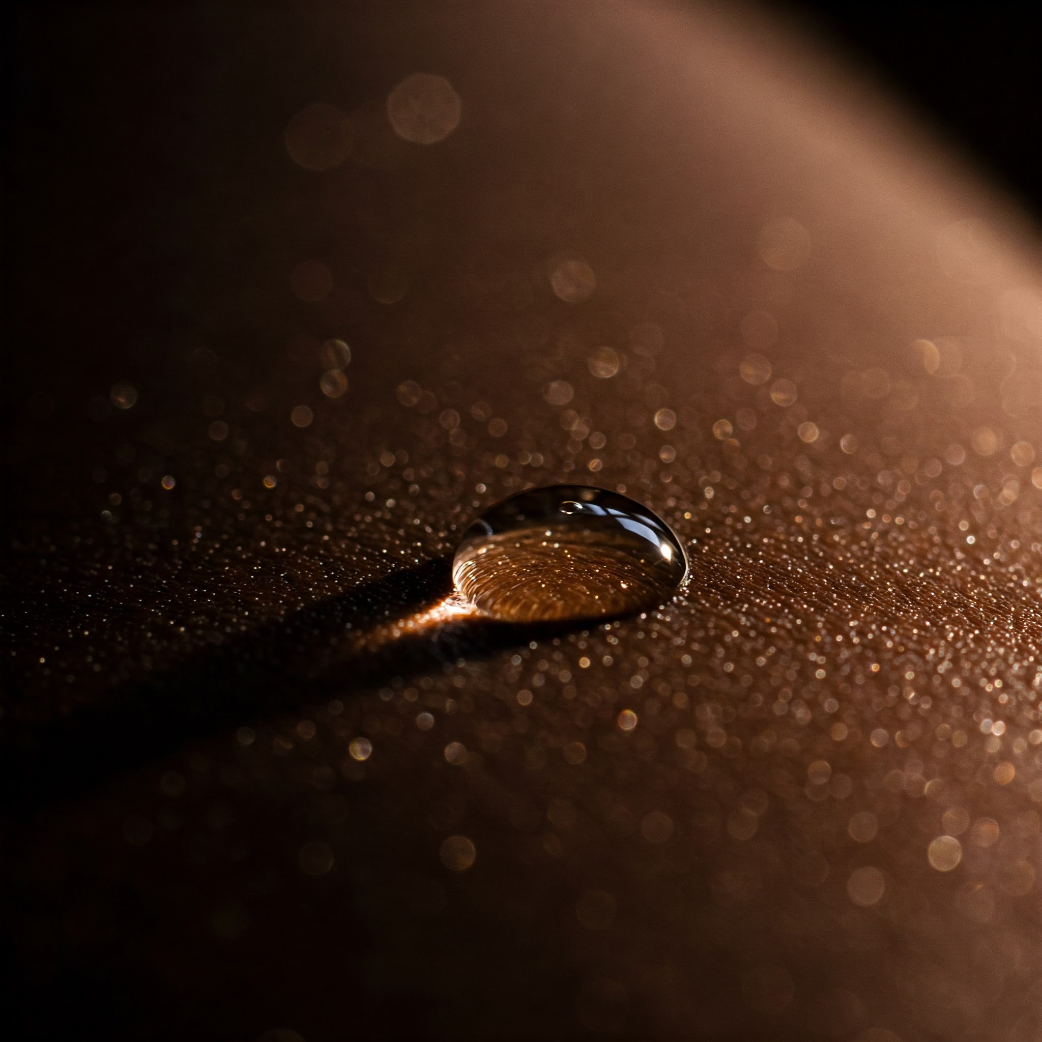 Dew Drop Delight