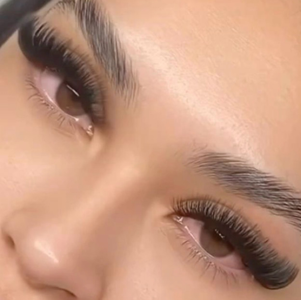 Lash Fullset Volume at Keyasiakraft in Bryan, TX