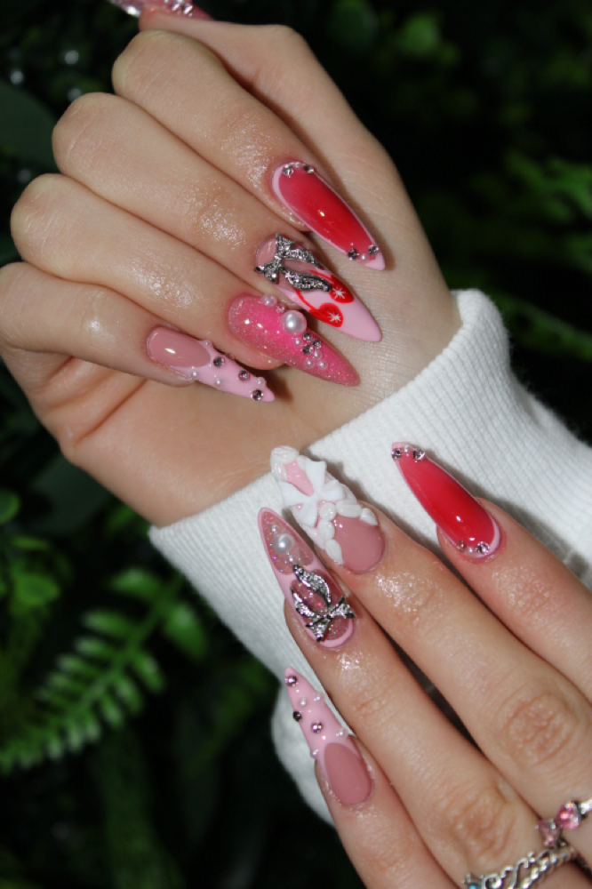 Full Design