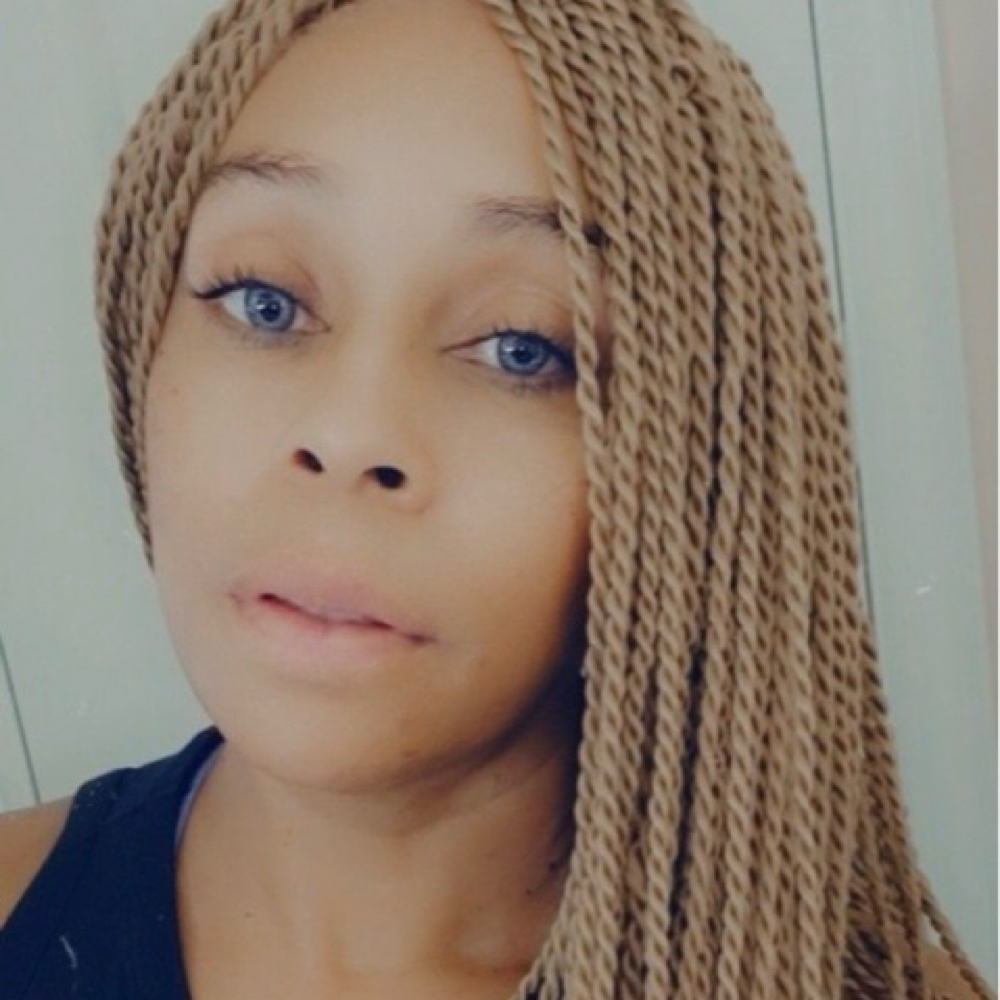 Crochet braids/twist at TheBraider Hair Academy in Duncanville, TX