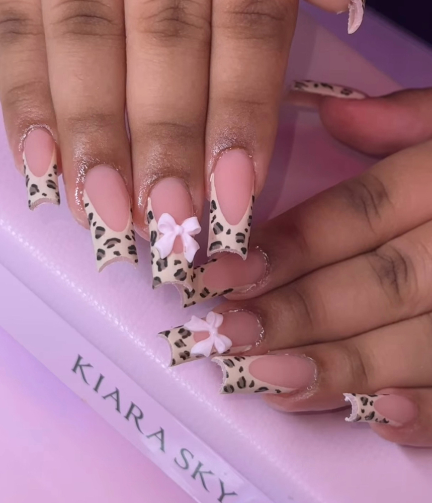 Acrylic Full Set