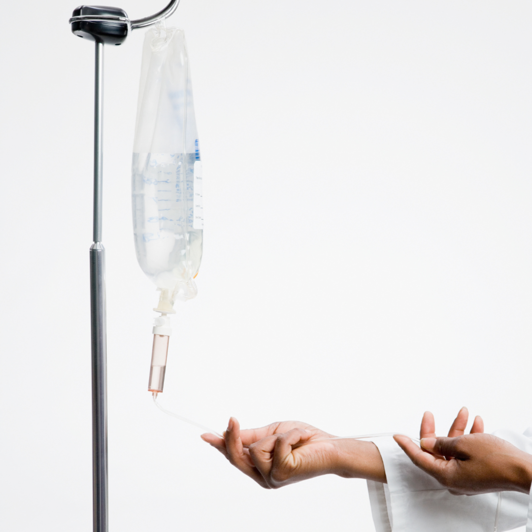 IV Hydration