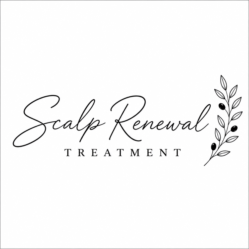 Scalp Renewal Treatment at Alive Hair Studio in Goodyear, AZ