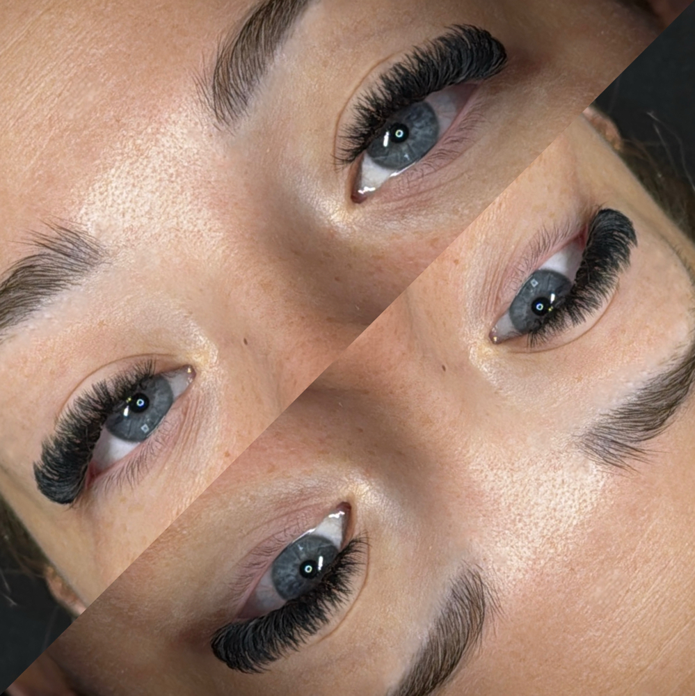Lash Fill