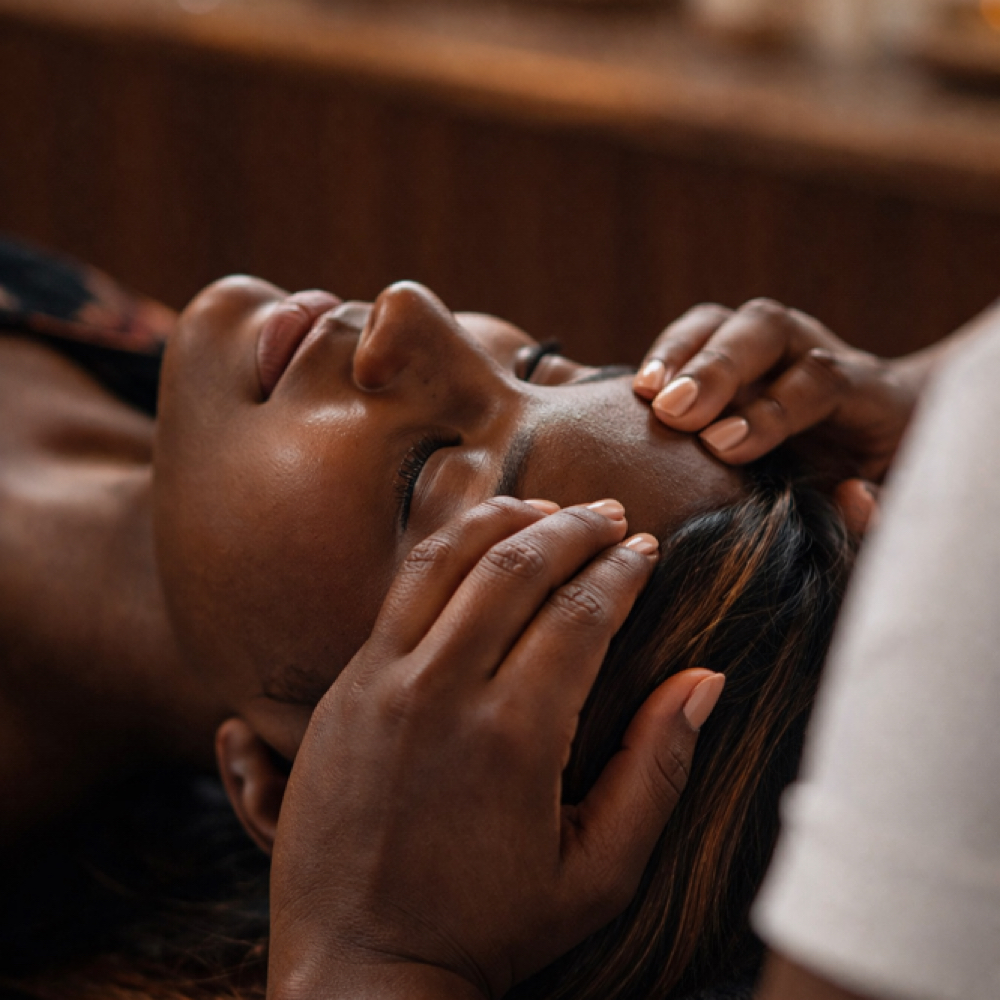 +Sinus Relief at Remedy Restorative Wellness in Wilmington, DE
