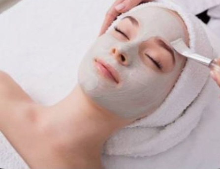 Standard Facial