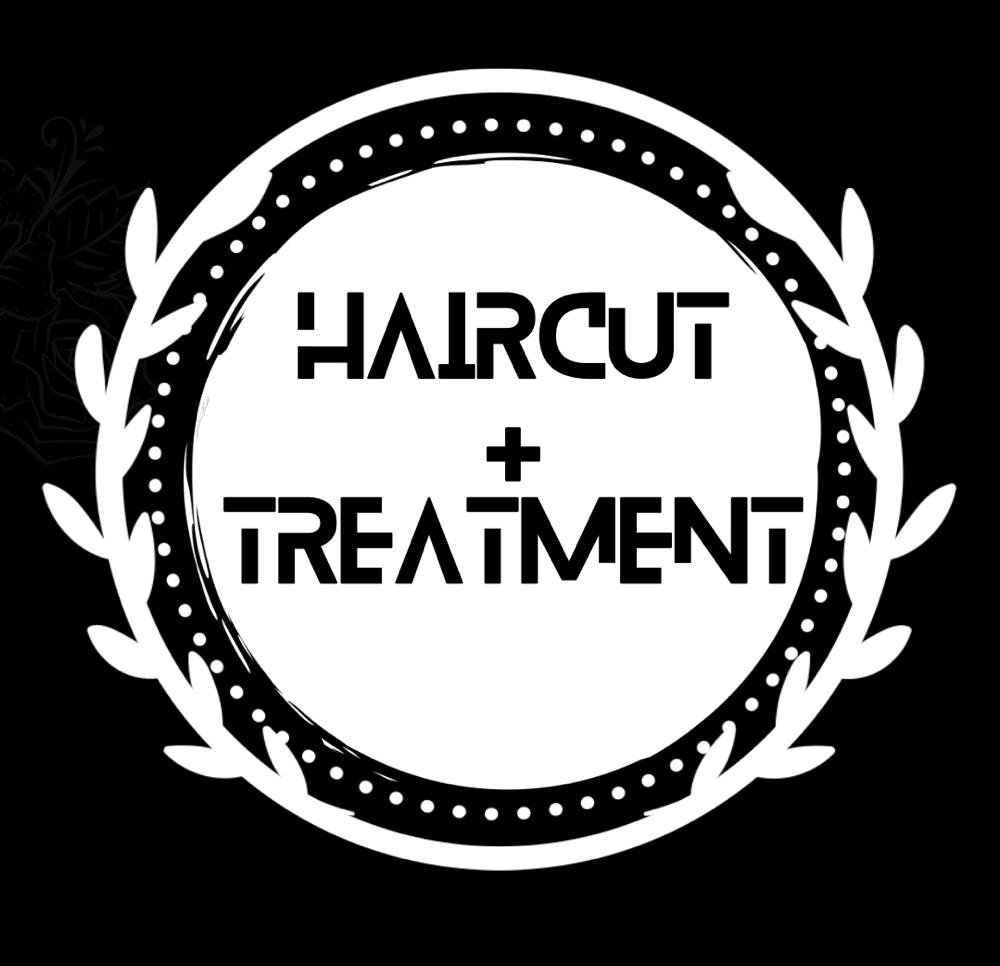 Haircut & Treatment