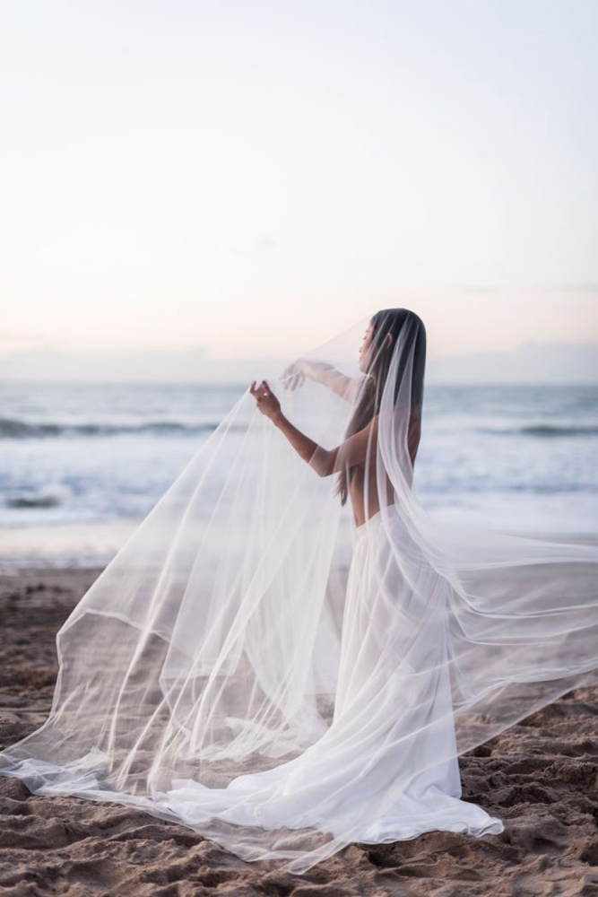 Destination Wedding Hair & Makeup at Book with CYN in Miami, FL