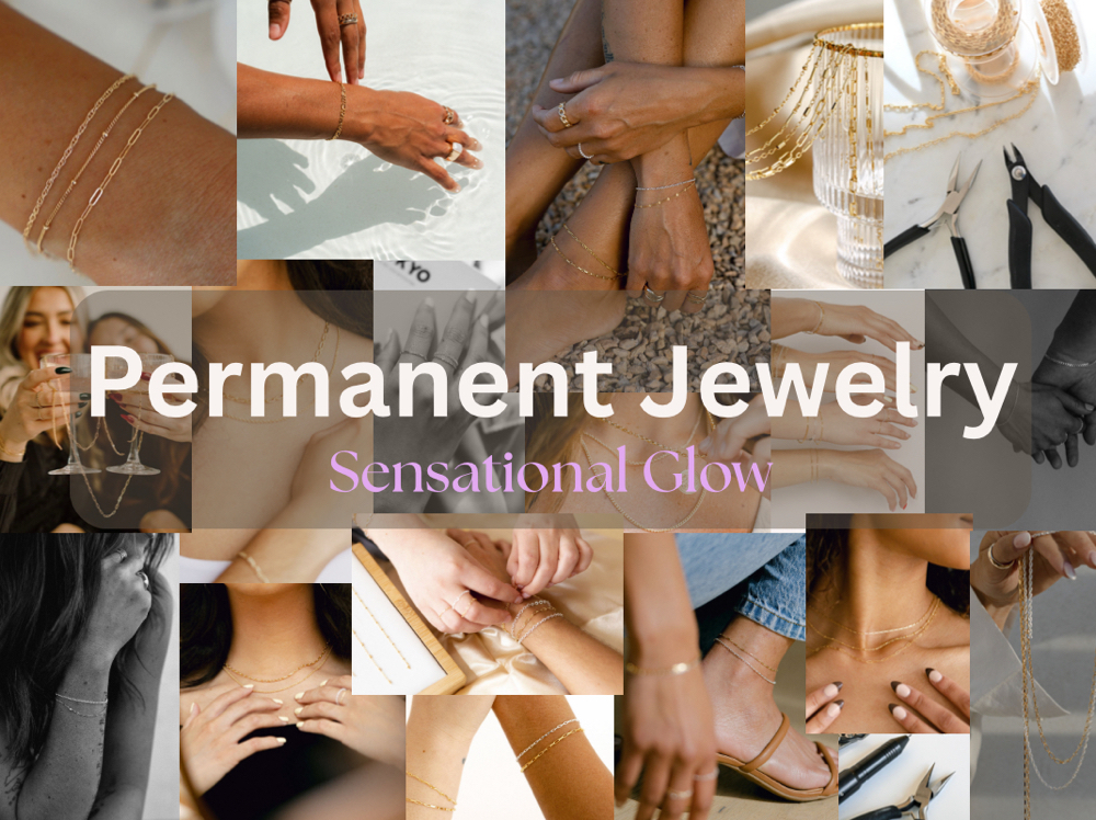 Not sure what you want yet? at Sensational Glow By Emily in Lenexa, KS