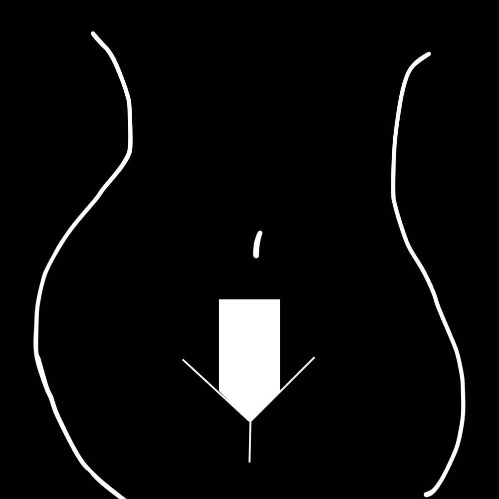 Bikini Line Extended
