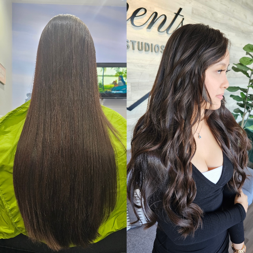 Women's Dry Cut