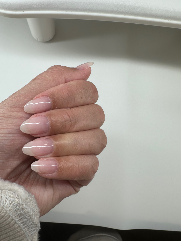 Full Set: Gel-X & Builder Gel