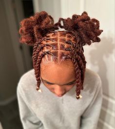 Dread Loc Detox
