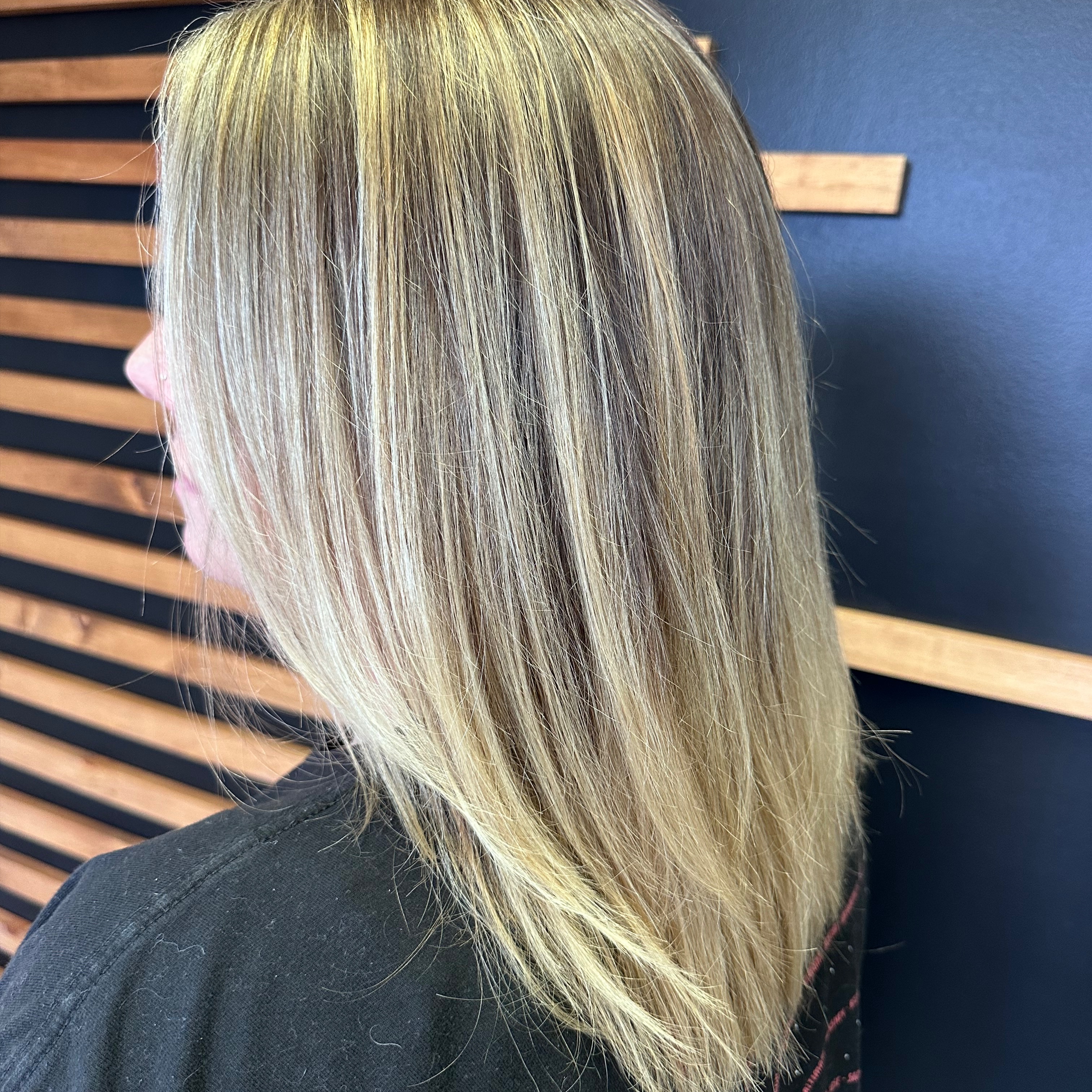 Blowdry/Style at hair_lab in Hollidaysburg, PA