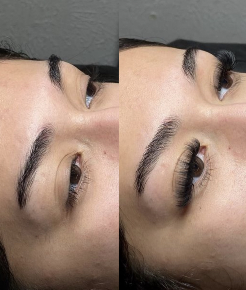 Eyebrow Cleanup at Bloom Beauty Bar LLC in Houston, TX