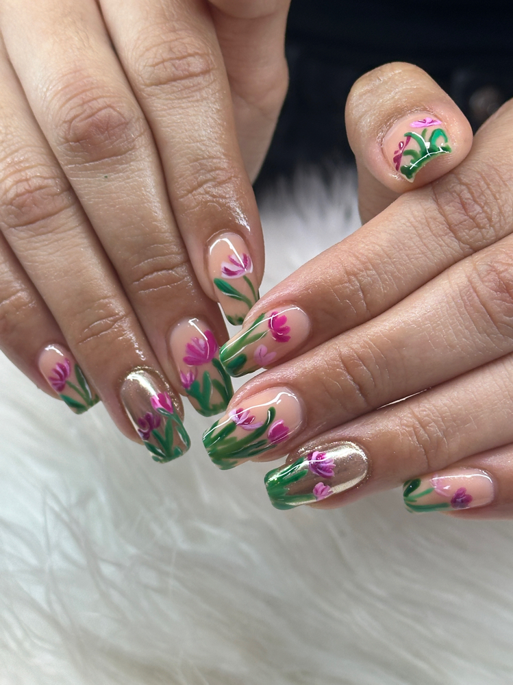 Gel Freestyle