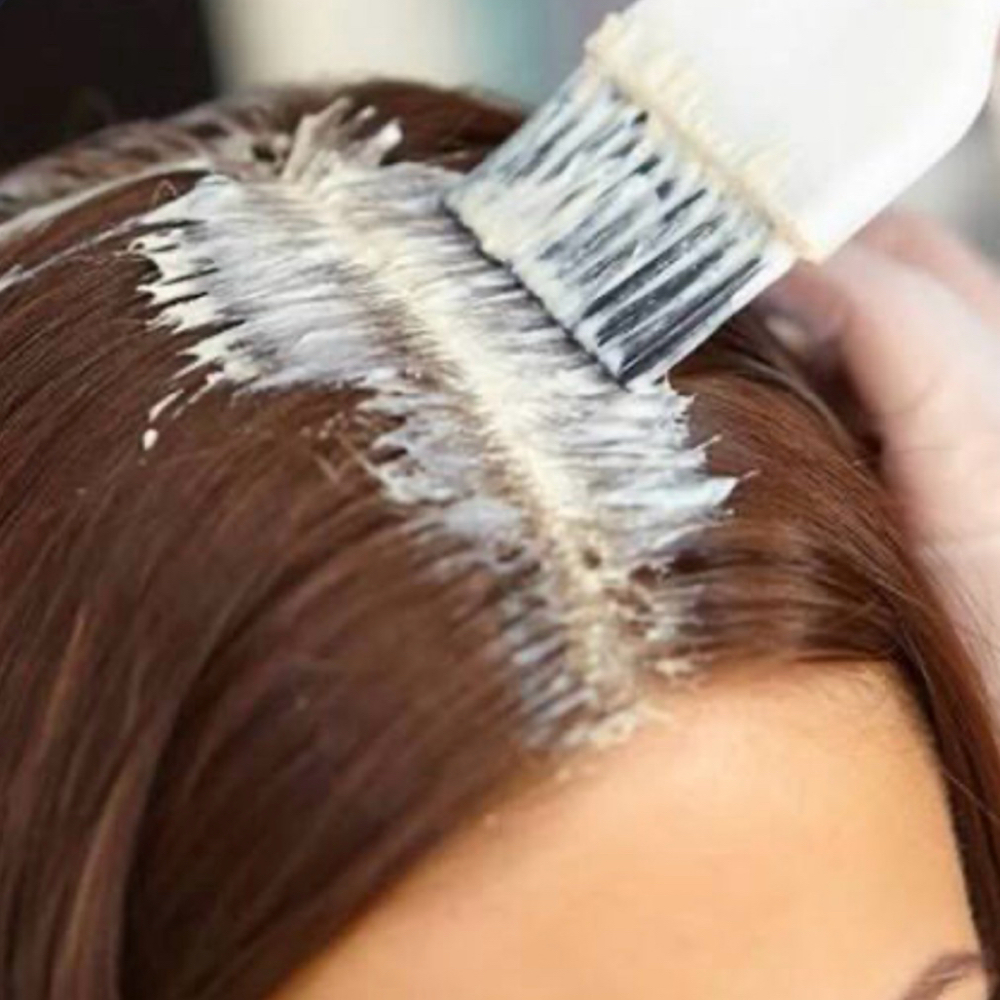 Root Retouch at Reflections salon at Merle Norman in Cedartown, GA
