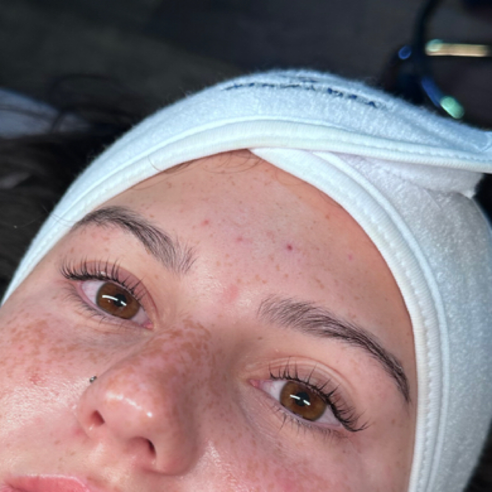 Lash Lift w/ Tint at Wanderlust Aesthetics By Emily in Longview, TX