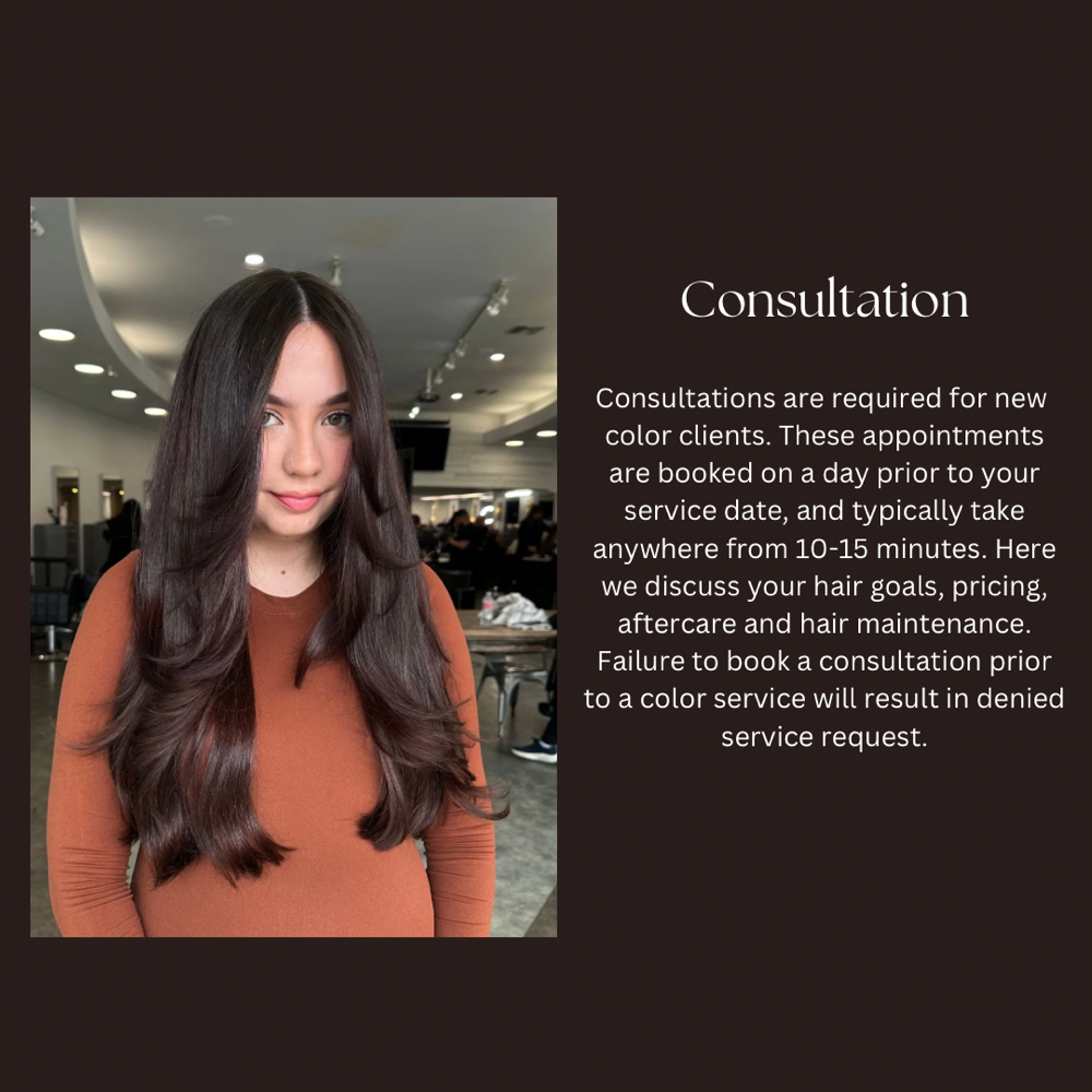 Consultation