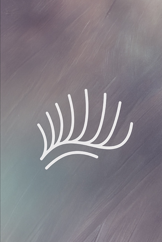 Lash Tint at Blooming Glow Aesthetics in Selbyville Delaware, DE