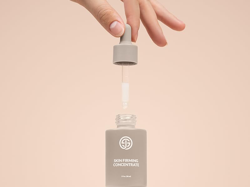 Skin Firming Concentrate
