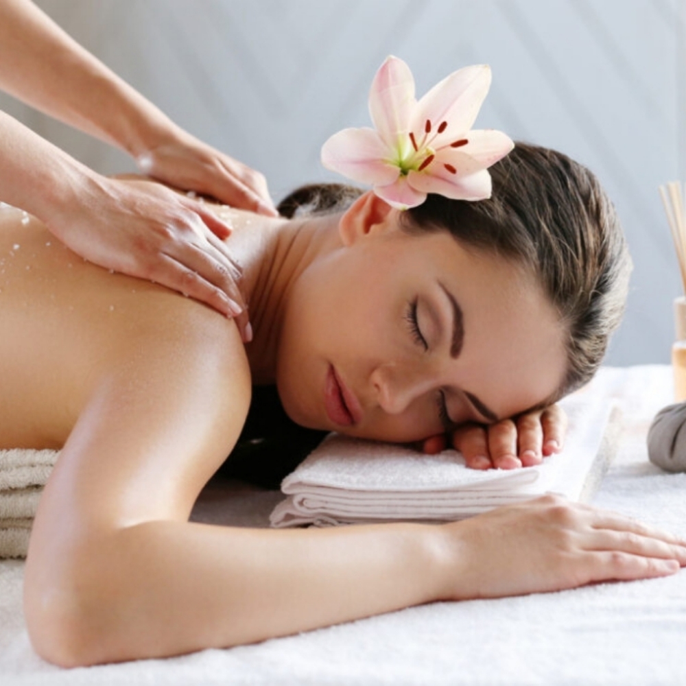 New Client 1st Appointment Only Pro at Massage with Alexis M in Bakersfield, CA