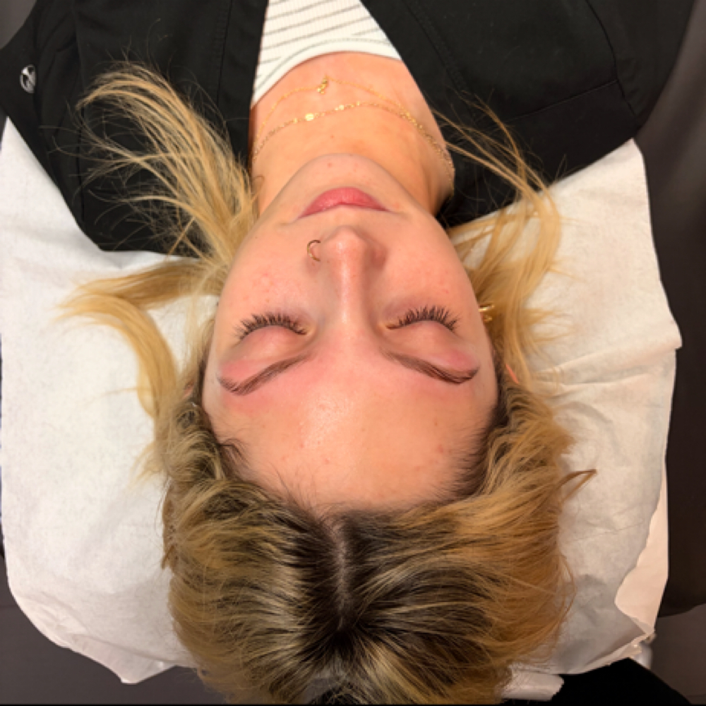 Brow Waxing at Beyond the Body Studio in Columbia, SC