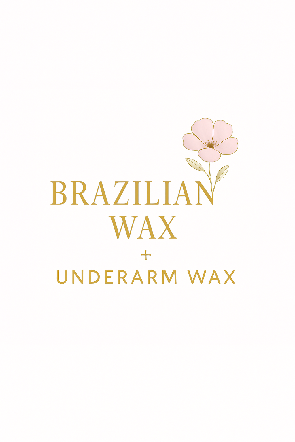Brazilian Wax + Under Arm at Pretty wax studio in Hesperia, CA
