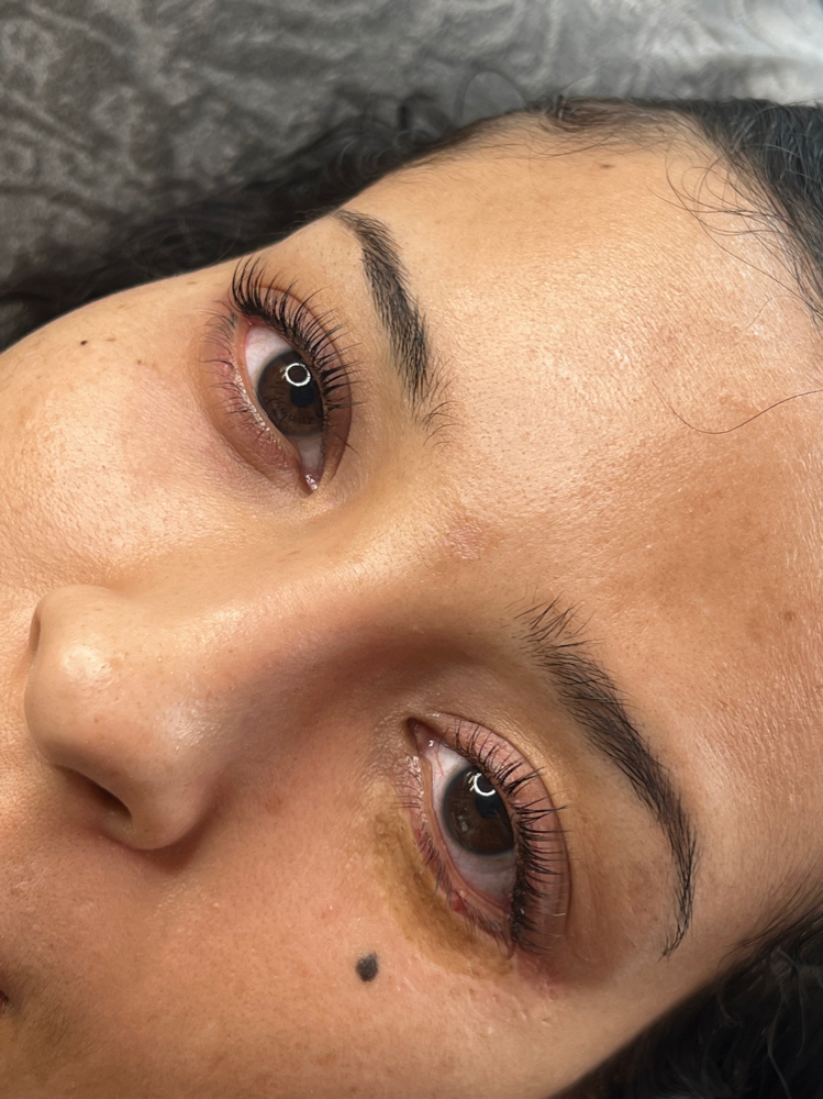 Lash Lift