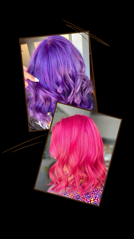 Wildly Vivid