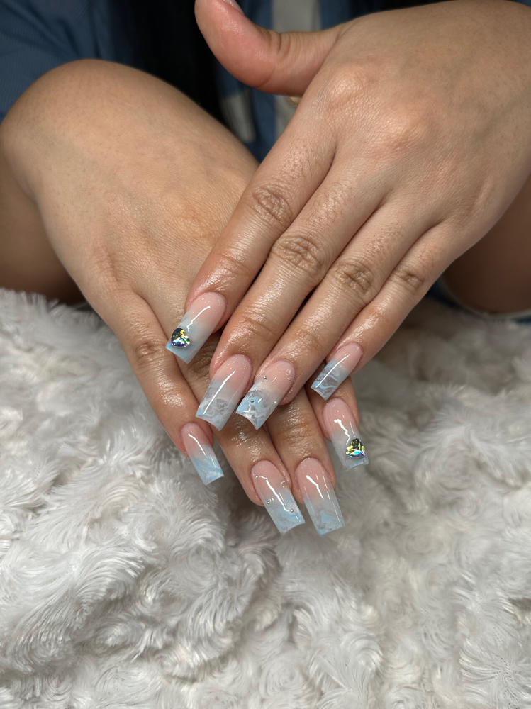 Acrylic Fill (LONG/X-LONG)
