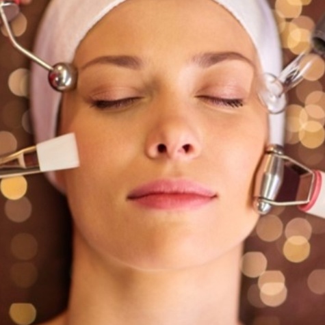 FACIAL ADD ONS at Grandeur Smiles in Brooklyn, NY