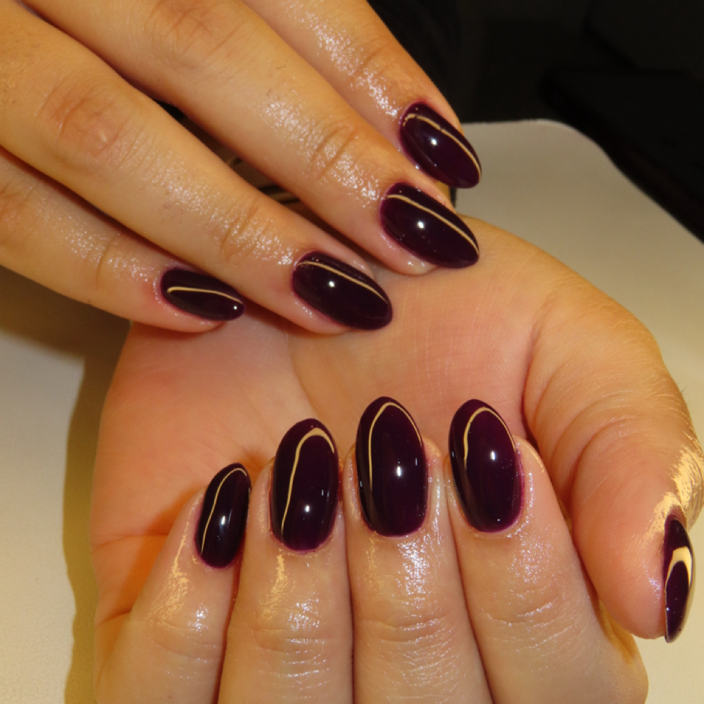 GEL-X (Tier 1) at Polished By Deb in Hialeah, FL