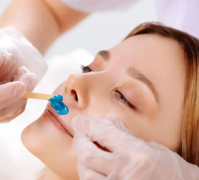 Nose Wax