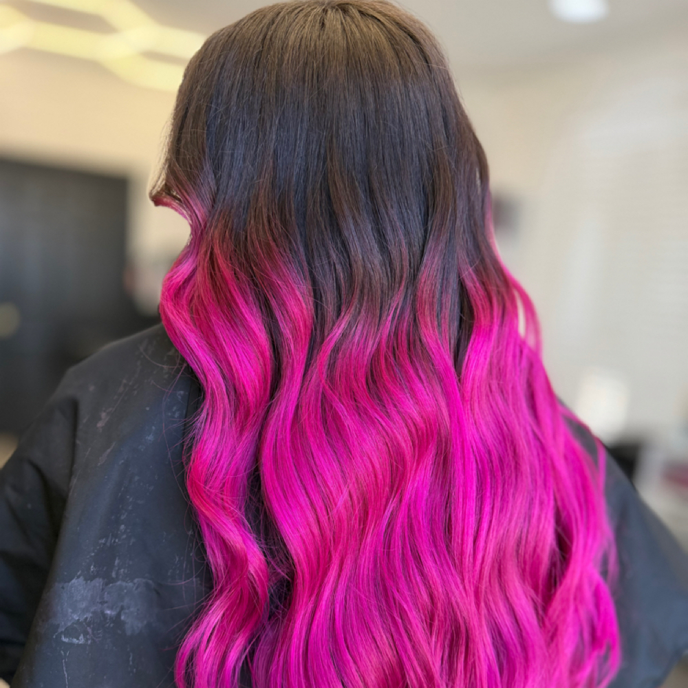 K18 + Scalp Detox Treatment at Hot Looks Hair in Odessa, TX