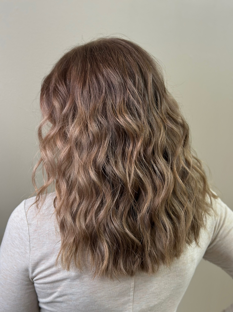 Blowout & Style