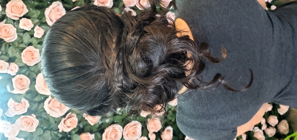 Hair Trial