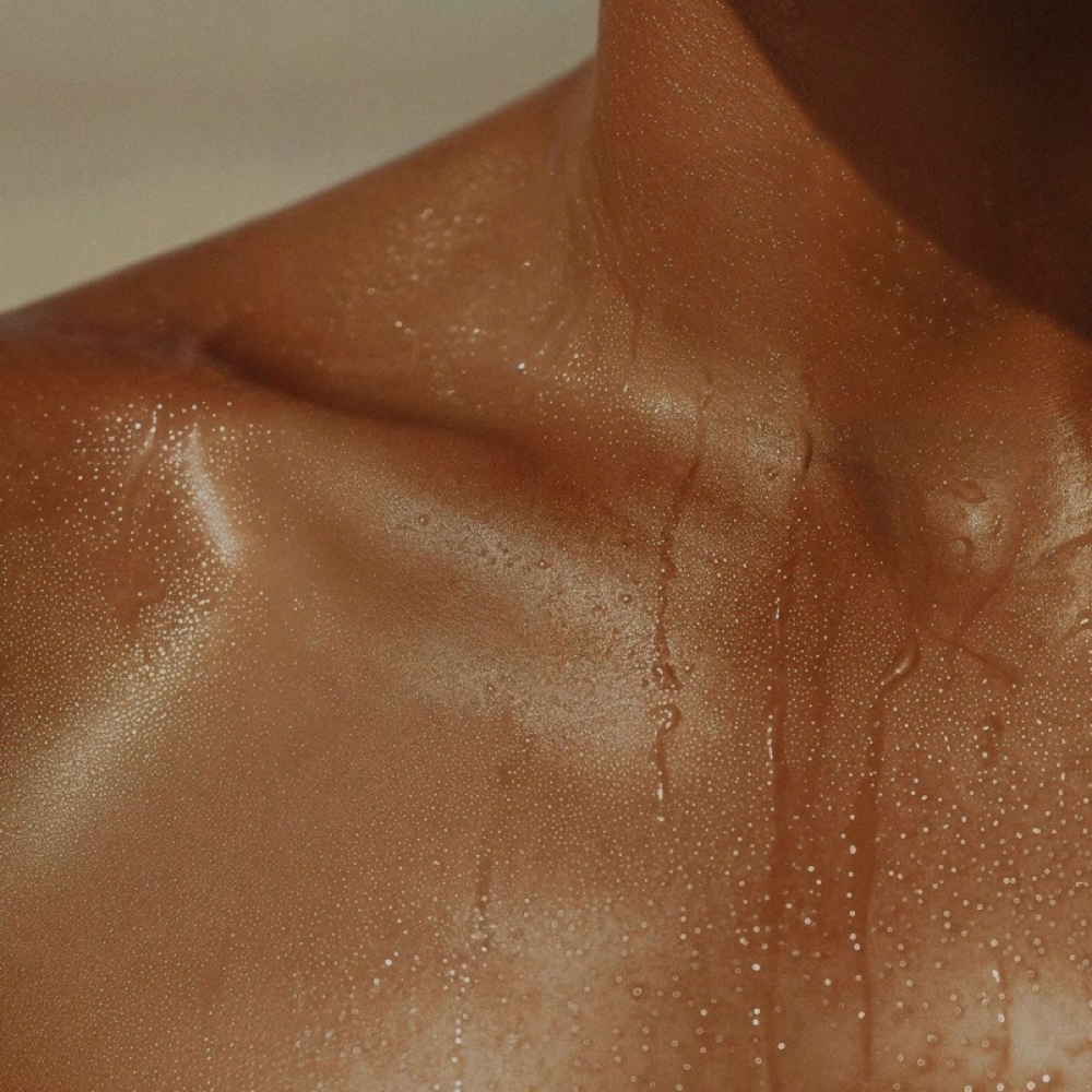 + hydration skin prep add on at tans by tori in Ames, IA