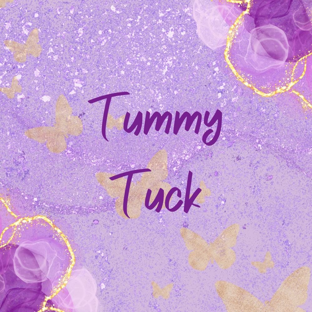 Tummy Tuck