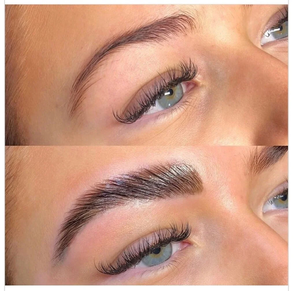 BROW WAX,LAM OR TINT at Girl Code Beauty in Buckeye, AZ