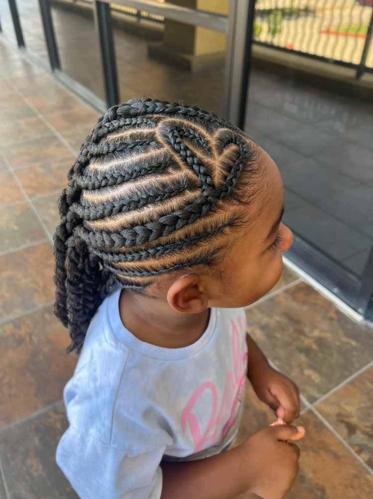 The Averie/Braided Mohak