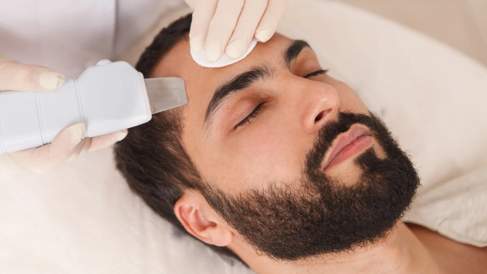 45 Minute Focus Facial at Modern Beauty Skincare in UNIVERSITY PLACE, WA