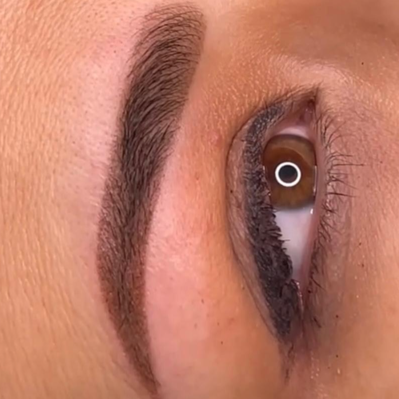 EYEBROW CORR./COVERUP/CAMOUFLAGE