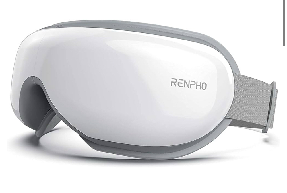 Eye Revive Massager