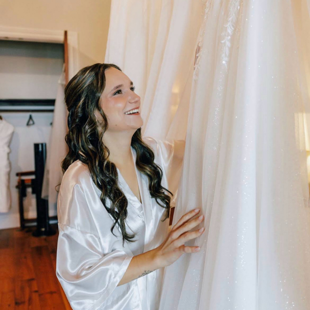 Bridal Hair and Makeup Preview at Beauty By O.R. in Melbourne, FL